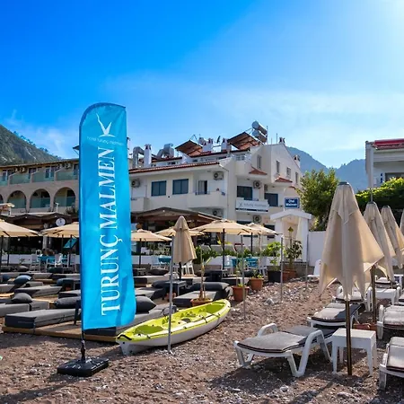 Turunc-malmen Hotel Turunc