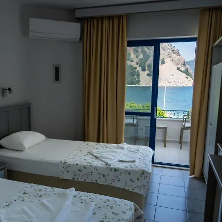 Turunc-malmen Hotel Turunc