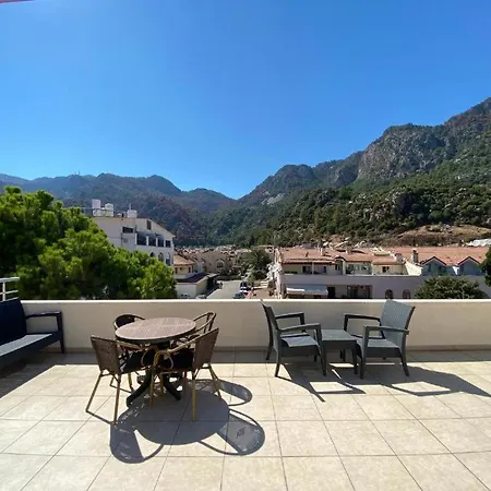 Hotel Turunc-malmen Turunc