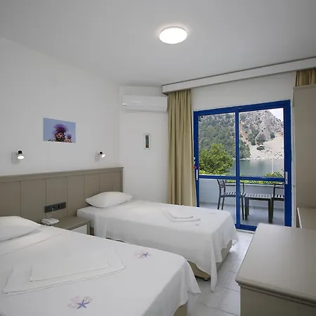 Hotel Turunc-malmen 3*